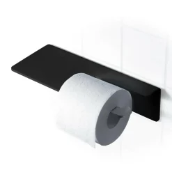 Radius Design Puro Toilettenpapierhalter| Badaccessoires