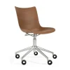 Kartell P/Wood Bürostuhl Buche| Bürostühle