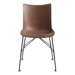 Kartell P/Wood Stuhl| Stühle