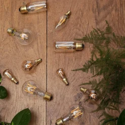 Tala Pygmy LED E14 TUBE FILAMENT 360° 2W =><noscript><img width=