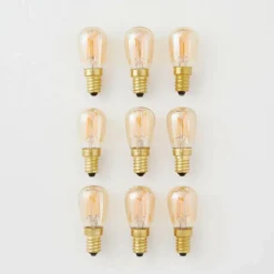 Tala Pygmy LED E14 TUBE FILAMENT 360° 2W =><noscript><img width=