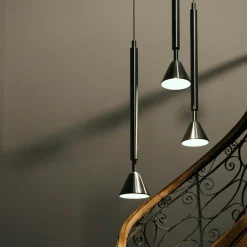 Petite Friture Pyl LED Pendelleuchte L| Pendelleuchten