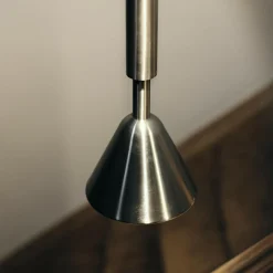 Petite Friture Pyl LED Pendelleuchte L| Pendelleuchten