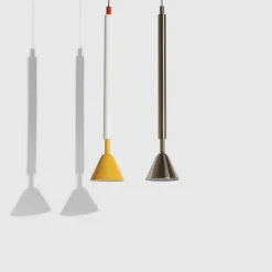 Petite Friture Pyl LED Pendelleuchte L| Pendelleuchten