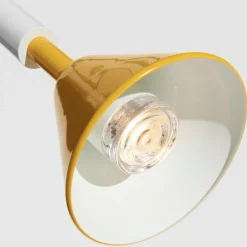 Petite Friture Pyl LED Pendelleuchte L| Pendelleuchten