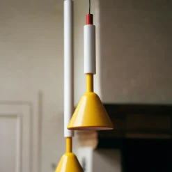 Pendelleuchten^Petite Friture Pyl LED Pendelleuchte S