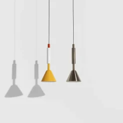 Pendelleuchten^Petite Friture Pyl LED Pendelleuchte S