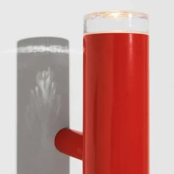 Petite Friture Pyl LED Wandleuchte/Deckenleuchte L| Wandleuchten