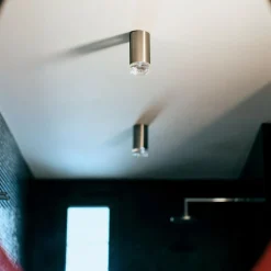 Petite Friture Pyl LED Wandleuchte/Deckenleuchte S| Wandleuchten