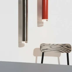 Badezimmerleuchten|Deckenleuchten^Petite Friture Pyl LED Wandleuchte/Deckenleuchte L