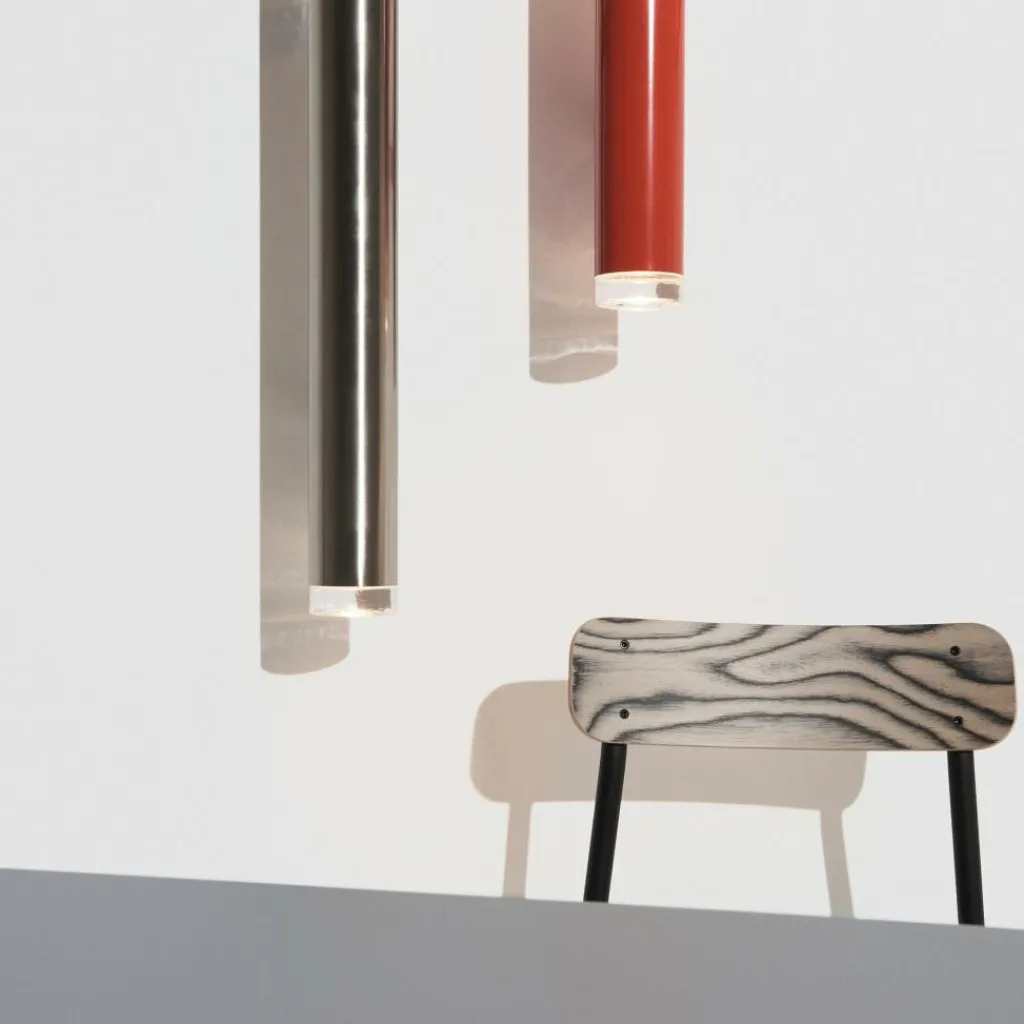 Badezimmerleuchten|Deckenleuchten^Petite Friture Pyl LED Wandleuchte/Deckenleuchte L