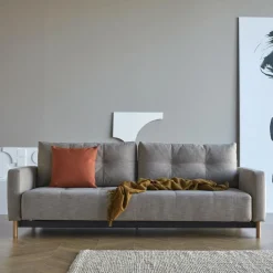 Schlafsofas^Innovation Living Pyxis D.E.L Schlafsofa 232x114cm