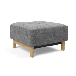 Hocker^Innovation Living Pyxis Ottomane 66x66cm