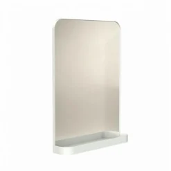 Spiegel|Spiegel^FROST Quadra TB600 Spiegel mit Ablage