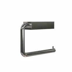 Badaccessoires^FROST Quadra WC-Rollenhalter