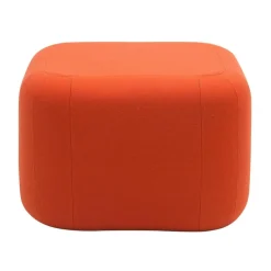 Softline Quadro Hocker/Beistelltisch| Poufs