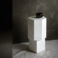 Beistelltische|Tische^NORR 11 Quartz Beistelltisch