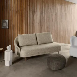 Beistelltische|Tische^NORR 11 Quartz Beistelltisch