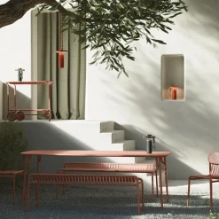 Petite Friture Quasar LED Akkuleuchte| Outdoor-Akkuleuchten|Outdoor-Akkuleuchten