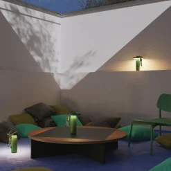 Petite Friture Quasar LED Akkuleuchte| Outdoor-Akkuleuchten|Outdoor-Akkuleuchten