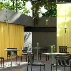 Petite Friture Quasar LED Akkuleuchte| Outdoor-Akkuleuchten|Outdoor-Akkuleuchten