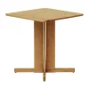 Form & Refine Quatrefoil Tisch 68x68cm| Tische|Esstische