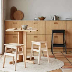 Form & Refine Quatrefoil Tisch 68x68cm| Tische|Esstische