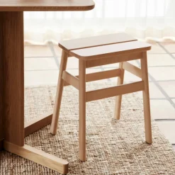 Form & Refine Quatrefoil Tisch 68x68cm| Tische|Esstische