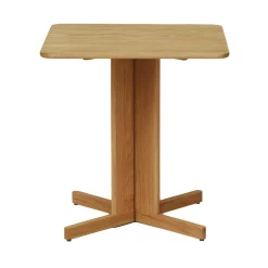 Form & Refine Quatrefoil Tisch 68x68cm| Tische|Esstische