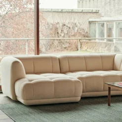 Sofas^HAY Quilton 3-Sitzer Sofa 252,5x143x72cm