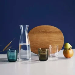 Gläser^iittala Raami Trinkglas 2er Set 26cl