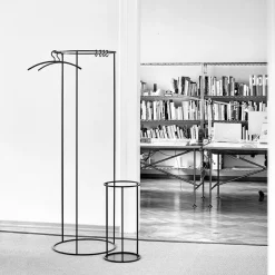 Schönbuch Rack Garderobenständer Ø55cm| Garderoben