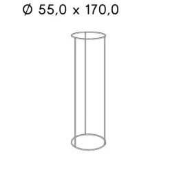 Schönbuch Rack Garderobenständer Ø55cm| Garderoben