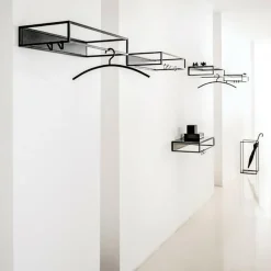 Schönbuch Rack Wandgarderobe| Garderoben