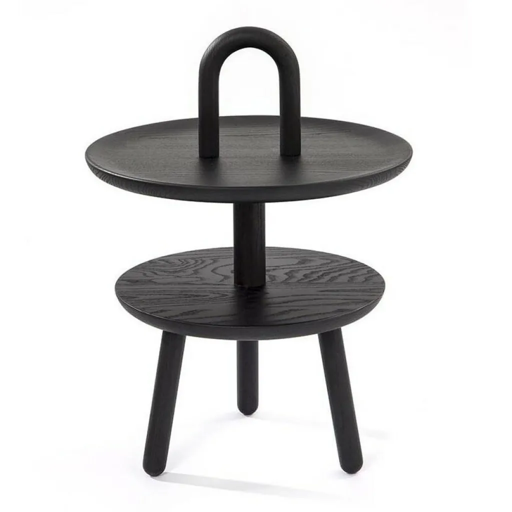 Cassina Réaction Poétique Beistelltisch H 56cm| Beistelltische