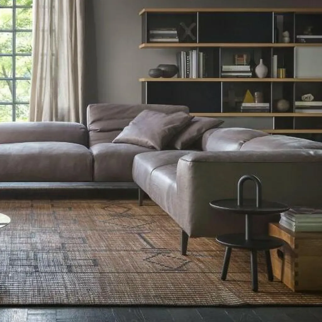 Cassina Réaction Poétique Beistelltisch H 56cm| Beistelltische