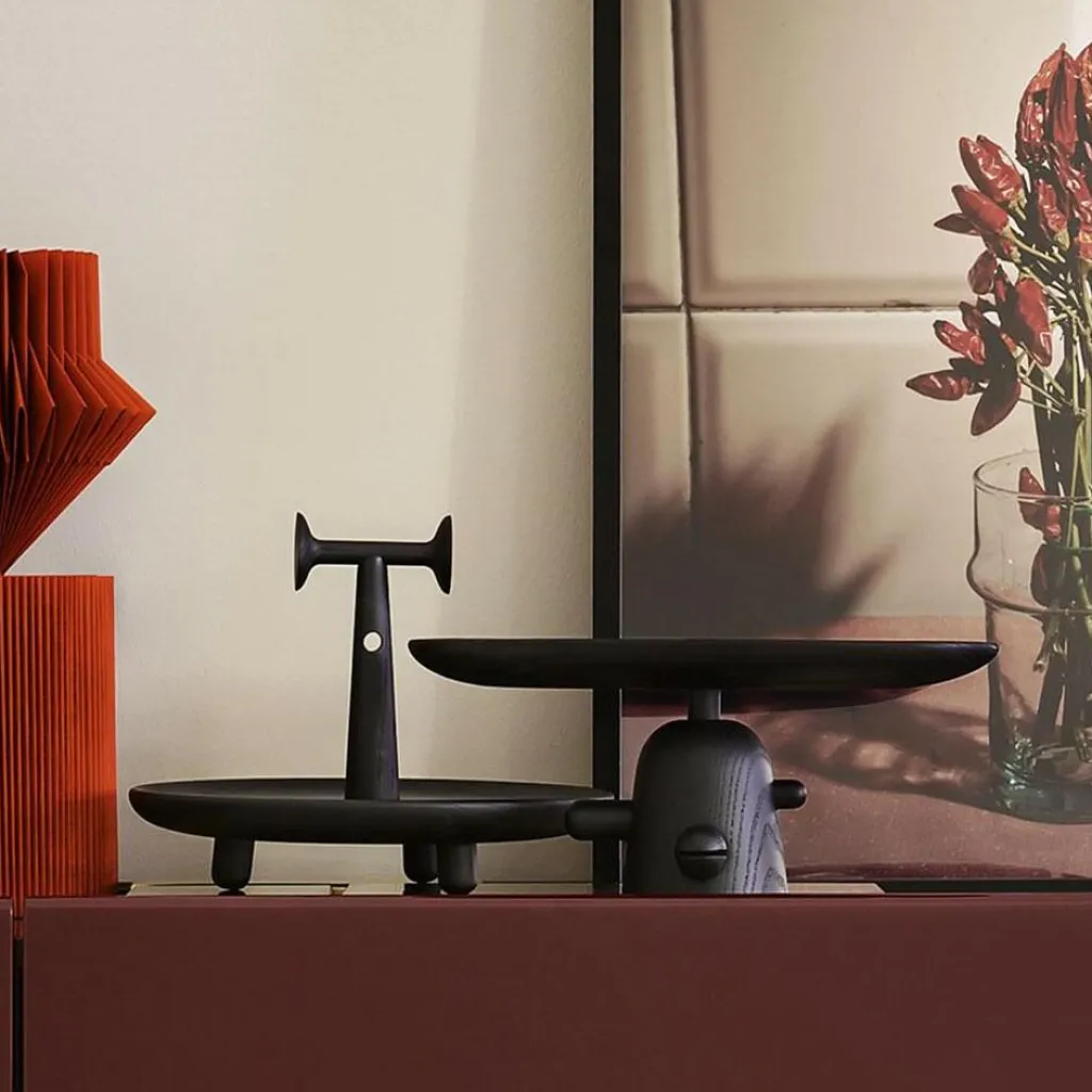 Cassina Réaction Poétique Beistelltisch H 56cm| Beistelltische