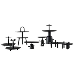 Cassina Réaction Poétique Beistelltisch H 56cm| Beistelltische