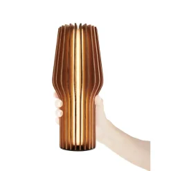 Outdoor-Akkuleuchten|Outdoor-Akkuleuchten^Eva Solo Radiant LED Akkuleuchte