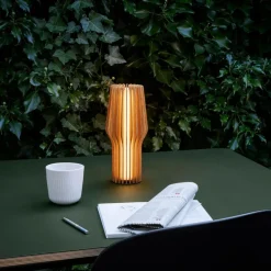 Outdoor-Akkuleuchten|Outdoor-Akkuleuchten^Eva Solo Radiant LED Akkuleuchte