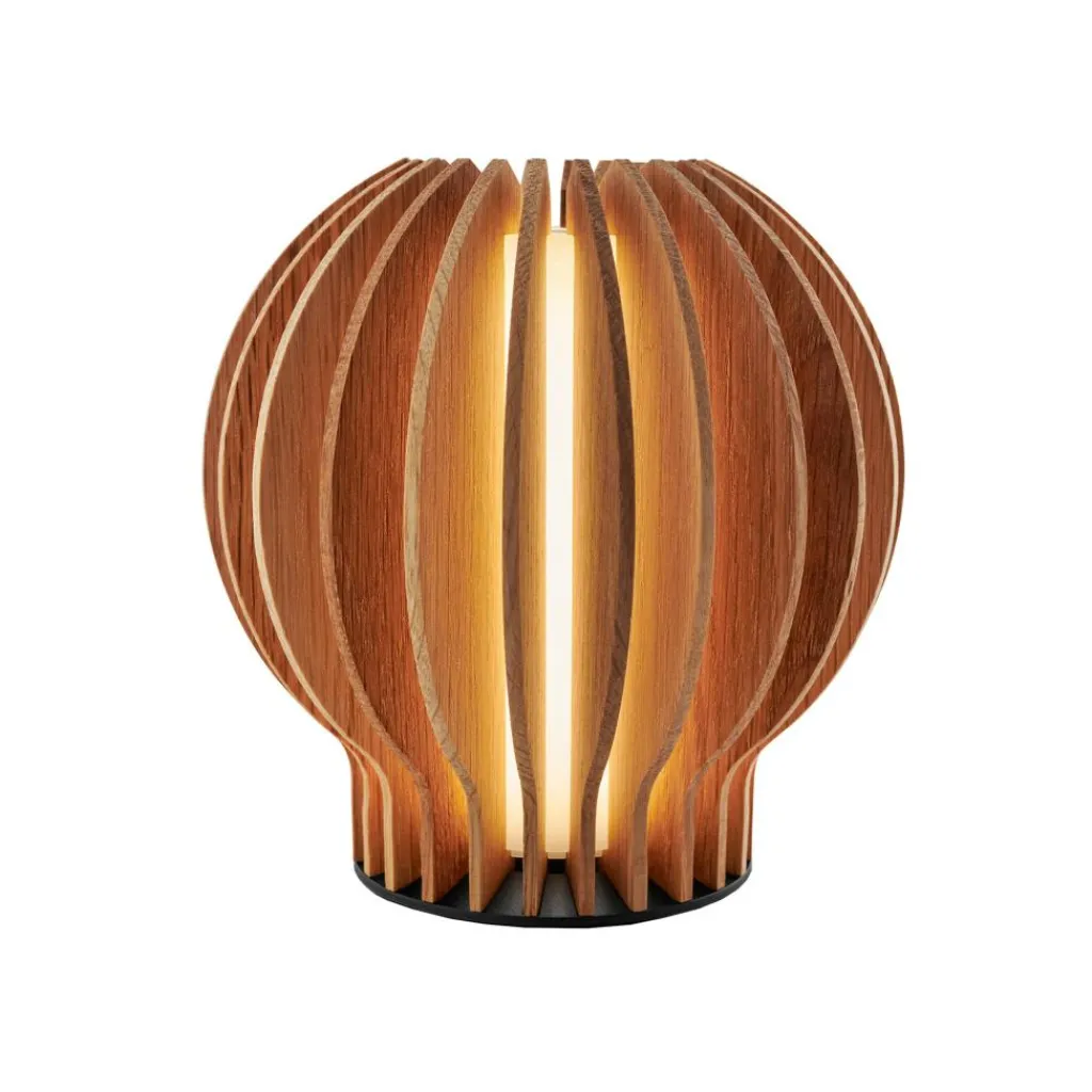 Outdoor-Akkuleuchten|Outdoor-Akkuleuchten^Eva Solo Radiant LED Akkuleuchte Rund