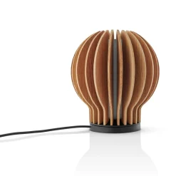 Outdoor-Akkuleuchten|Outdoor-Akkuleuchten^Eva Solo Radiant LED Akkuleuchte Rund