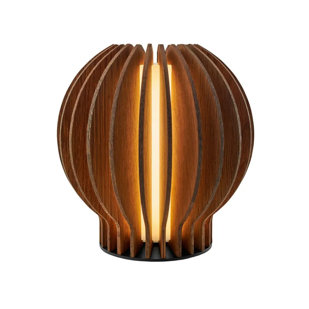 Outdoor-Akkuleuchten|Outdoor-Akkuleuchten^Eva Solo Radiant LED Akkuleuchte Rund