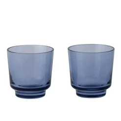 Muuto Raise Trinkglas 2er Set| Gläser