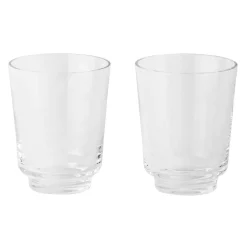Muuto Raise Trinkglas 2er Set| Gläser