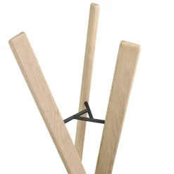 Garderoben^Blomus Rakku Garderobenständer