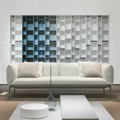 Regale^MDF Italia Random 3C Regal