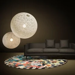 Moooi Random Light II L LED Pendelleuchte| Pendelleuchten