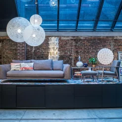 Moooi Random Light II L LED Pendelleuchte| Pendelleuchten