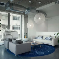 Moooi Random Light II L LED Pendelleuchte| Pendelleuchten